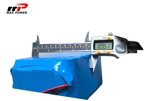 22.2V 25Ah 21700 Lithium-Ionen-Batterie für ROBOT AGV