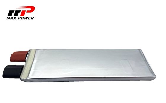 Hochleistungs-Li-Ionen-Polymer-Akkupack für Drohne 7242126 3200 mAh 3,7 V