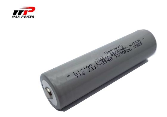 3500mAh 3,7V 18650 Lithium-Ionen-Akkus BIS IEC2133 CB FÜR GPS