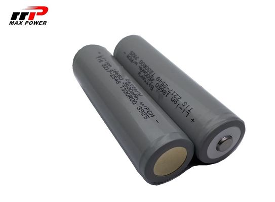 3500mAh 3,7V 18650 Lithium-Ionen-Akkus BIS IEC2133 CB FÜR GPS