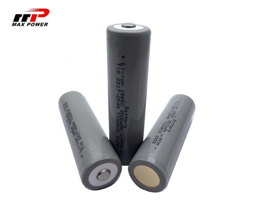 3500mAh 3,7V 18650 Lithium-Ionen-Akkus BIS IEC2133 CB FÜR GPS