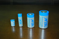 2700 Größe 3.6V MAH Li Socls 2 Batterie-AA für drahtlose Sensor-Rakete