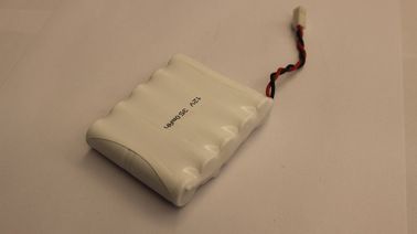 Aushilfsenergie 2/3AA350mAh NICD Akku-12V