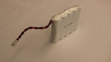 Aushilfsenergie 2/3AA350mAh NICD Akku-12V