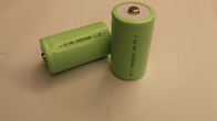 Kappe ROHS des Verbraucher-NIMH hohes der Batterie-D4500mAh 1.2V UL
