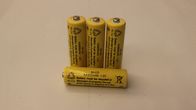 Ungiftige wieder aufladbare Taschenlaenbatterie AA NiCD