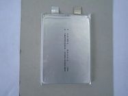 Tablet PC 4900mAh 3.7V Interfon-Notizbuch der Lithium-Polymer-Batterie-606696