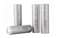 18650 3.2V hohe Entladung des Lithium-LiFePO4 der Batterie-1500mAh für Elektrowerkzeuge