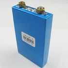 Industrielle 3.2V Batterie des Lithium-LiFePO4 verpackt 5Ah - Nicht-Verschmutzung 50Ah