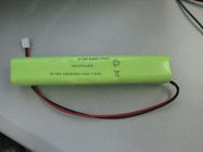 Notbeleuchtung verpackt Hochspannungs-Nimh-Batterie 4000mAh 18700 ICEL1010