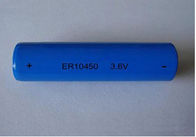 Batterie 3.6V, Primärlithium-batterie der hohen Teeratur 750MAH Li-Socl2