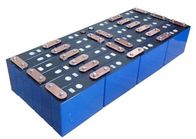Hohe Batterie 3.2V 105Ah des Entladungs-Raten-Lithium-LiFePO4 für EV-Auto-Kraftwerk mit kc-COLUMBIUM-UL