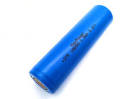 wieder aufladbare LiFePO4 Batterie 1KHz 3.2V 1500mAh IFR18650 für Notbeleuchtung mit kc-COLUMBIUM-UL