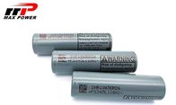 Staubsauger-Lithium Ion Rechargeable Batteries 10A INR18650 M26 2600mAh 3.7V elektrischer