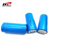 Lithium-Batterie IFR32650 32700 3.2V 6000mAh 6AH Elektro-Mobil-LiFePO4 mit kc-UL-BIS