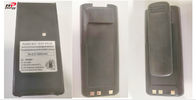 Ersatz PC-ABS Material ICOM-Funksprechgerät NiMh-Akku-BP209 BP210