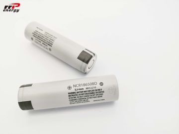 NCR18650BD-Lithium-Ionenakkus 3.7V 3200mAh 10A eine Jahr-Garantie