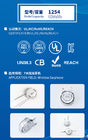Lithium-Polymer-Batterie-Feuerzeug-Gewicht ULs kc Kopfhörer 1254A 60mAh 3.7V TWS drahtloses COLUMBIUM IEC62133