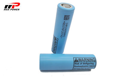 Leichter Lithium-Ionenakku-Satz INR18650 MH1 3200mAh