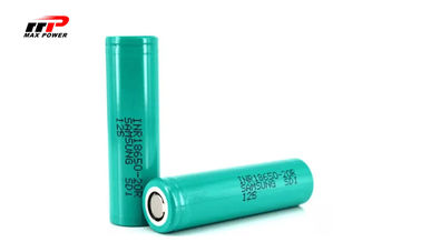 Lithium-Ionenakkus Samsungs INR18650-20R 20A