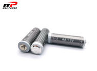 Primärzylinderförmige Lithium-Batterien Zn-mangan AA 1.5V R6P