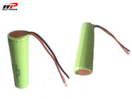 Lithium Ion Rechargeable Batteries 18650 3.7V 3000mAh 2600mAh