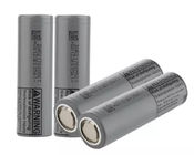 Lithium Ion Rechargeable Batteries UN38.3 INR21700 M50T 5000mAh