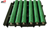 hybride Autobatterie 4.8V 6500mAh Peugeot ds5 3008 508