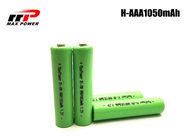 300 Batterien Iec der Zyklus-EN61951 1.2V 1050mAh NiMh AAA