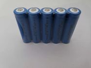 Batterie IEC62133 LFB AA 1.5V 3000mAh Lithium-LiFePO4