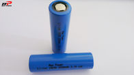 18650 Lithium Ion Battery MSDS 2000mAh 3.7V 10C 20A