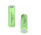 Nimh-Batterie Selbstentladung AA2500 2500mAh 1.2V wieder aufladbar