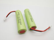 Lithium-Batterie-Satz 3400mAh 2600mAh 10K NTC ICR18650
