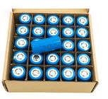 LiFePo4 Zellen-32650 Lithium-Eisen-Phosphatbatterie 32700