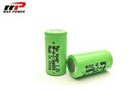 Iec Batterie 2/3AA 800mAh Nimh 1.2V für medizinisches Gerät