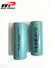 zylinderförmige Lifepo4 Batterien 3000mAh 3.2V 26650 20C 60A