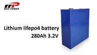 Batterie MSDS kc-COLUMBIUM-ULs 3.2V 280Ah 2C Lithium-LiFePO4