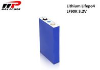 Batterie UL kc 3.2V 90Ah Lithium-Lifepo4 für EV-AUTO Energie