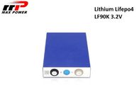 Batterie UL kc 3.2V 90Ah Lithium-Lifepo4 für EV-AUTO Energie