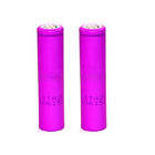 Lithium Ion Rechargeable Batteries Sanyo UR16650Z 3.7V 2500mAh 16650