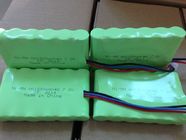 Batterie AA 1600mAh Nimh verpackt 7.2V für elektronische Spielwaren