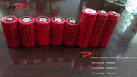 Ionenakkus Lithium-700mAh 3.7V 2.6WH IMR 18350 E-Zigarette