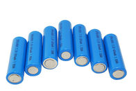 3.2V Lithium LiFePO4 Art der Batterie-14500 Energie-500mAh für Gitter-Stabilisierung