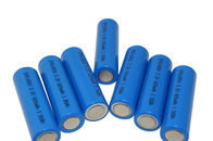 3.2V Lithium LiFePO4 Art der Batterie-14500 Energie-500mAh für Gitter-Stabilisierung