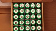 Batterien C3300mAh 1.2V NIMH verpacken Iec-UL-Überwachungs-Hilfen