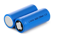 Entladungs-Rate 3.2V 2500mAh LFT 26650 LiFePO4 Batterie-15C 20C 30C