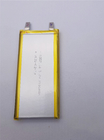 Polymer-Batterie 0.2C 3.7V kc 8553112 des Lithium-7000mah mit UL IEC62133