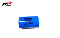 Breite Primärlithium-batterie des Te-Wasserzähler-ER14250 1200mAh Li SOCI2 der Batterie-3.6V IoT