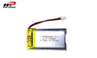 952238 Lithium-Polymerbatterie 750mAh 3,7 v mit kc-COLUMBIUM
