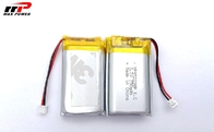 952238 Lithium-Polymerbatterie 750mAh 3,7 v mit kc-COLUMBIUM